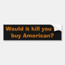 Search for would bumper stickers Miscellaneous