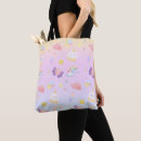 Search for cupcake pattern tote bags Cute
