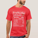 Search for fruitcake tshirts Nutrition
