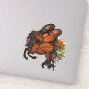 Search for winged pegasus stickers Horse