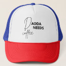 Search for coffee hats Father