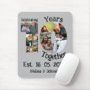 Search for anniversary mousepads Matching