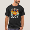 Search for yellow duck tshirts Cool
