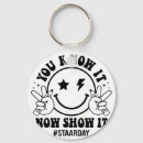 Search for teaching shirts key rings Student