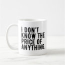 Search for price coffee mugs Humour