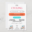 Search for cycling invitations Sport