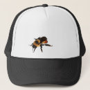 Search for bumble bee hats Wasp