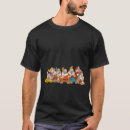 Search for the 7 dwarfs tshirts Seven