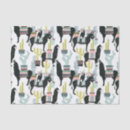 Search for llama tissue paper South america