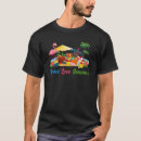 Search for peace love beach tshirts Tropical