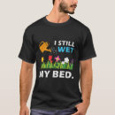 Search for wet bed tshirts Plant lover