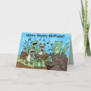 Search for frog cards Singing