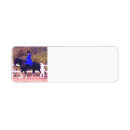 Search for tennessee return address labels Horse