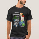 Search for yes tshirts Dog