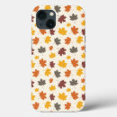 Search for fall leaves iphone cases Foliage