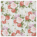 Search for blue and pink striped fabric Flowers