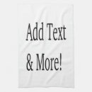 Search for logo towels Text