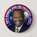 Search for cain badges Tea party