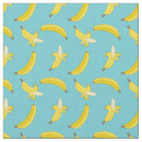 Search for banana pattern fabric Yellow