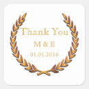 Search for gold laurel wreath stickers Golden
