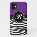 Search for purple zebra iphone cases Trendy