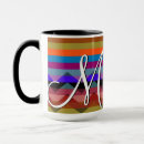 Search for pastel chevron mugs Geometric