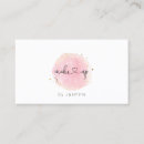 Search for making business cards Heart