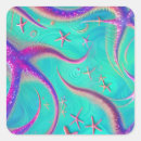 Search for purple starfish stickers Teal