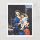 Search for nativity of jesus postcards Madonna