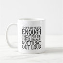 Search for live out loud mugs Humour