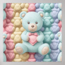 Search for bedroom kids posters Pastel