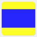 Search for delta stickers Flag