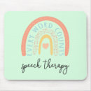 Search for speech mousepads Slp