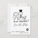 Search for bride groom dogs invitations Dog lover