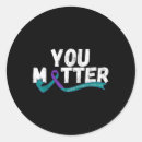 Search for suicide prevention ribbon stickers Self care techniques
