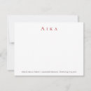 Search for asian note cards Cherry blossoms