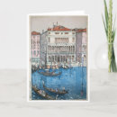 Search for italy seasonal cards Venice