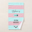 Search for gym towels Girl