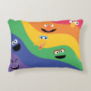 Search for count von count cushions Cookie monster