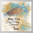 Search for turtle quotes art Ocean