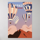 Search for cappadocia posters Hot air balloon