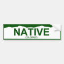 Search for plate bumper stickers Colorado