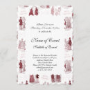Search for french fashions invitations Vintage