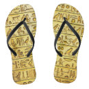 Search for egypt shoes Hieroglyphics