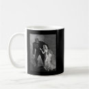 Search for vintage movie mugs Horror
