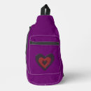 Search for gothic love bags Hearts