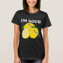 Search for lemon lover tshirts Citrus