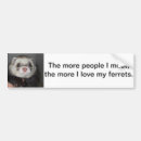 Search for fuzzy bumper stickers Pet
