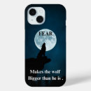 Search for inspirational sayings iphone cases For him