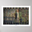 Search for george seurat pointillism posters French